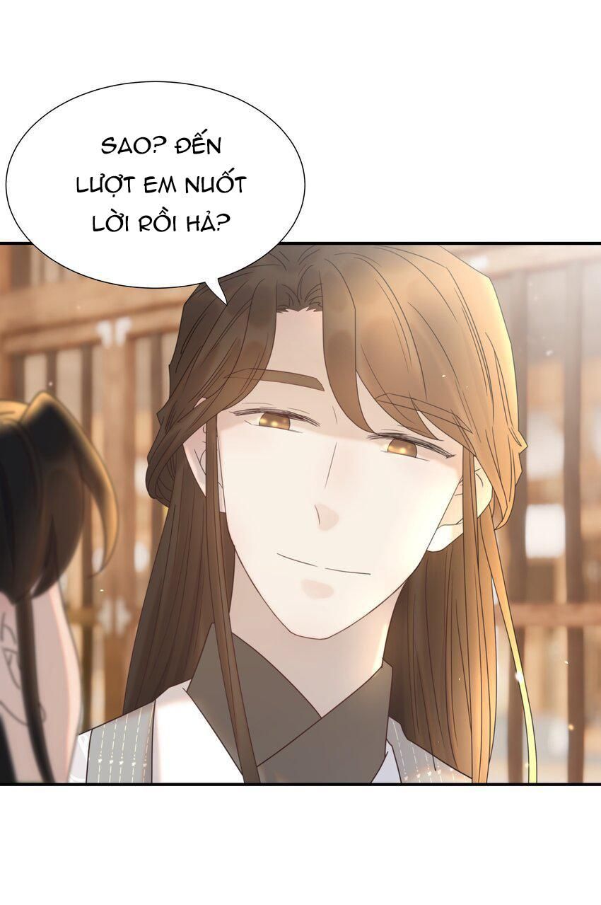 Hình Như Cầm Nhầm Kịch Bản Của Nữ Chính Rồi! Chap 76 - Next Chap 77
