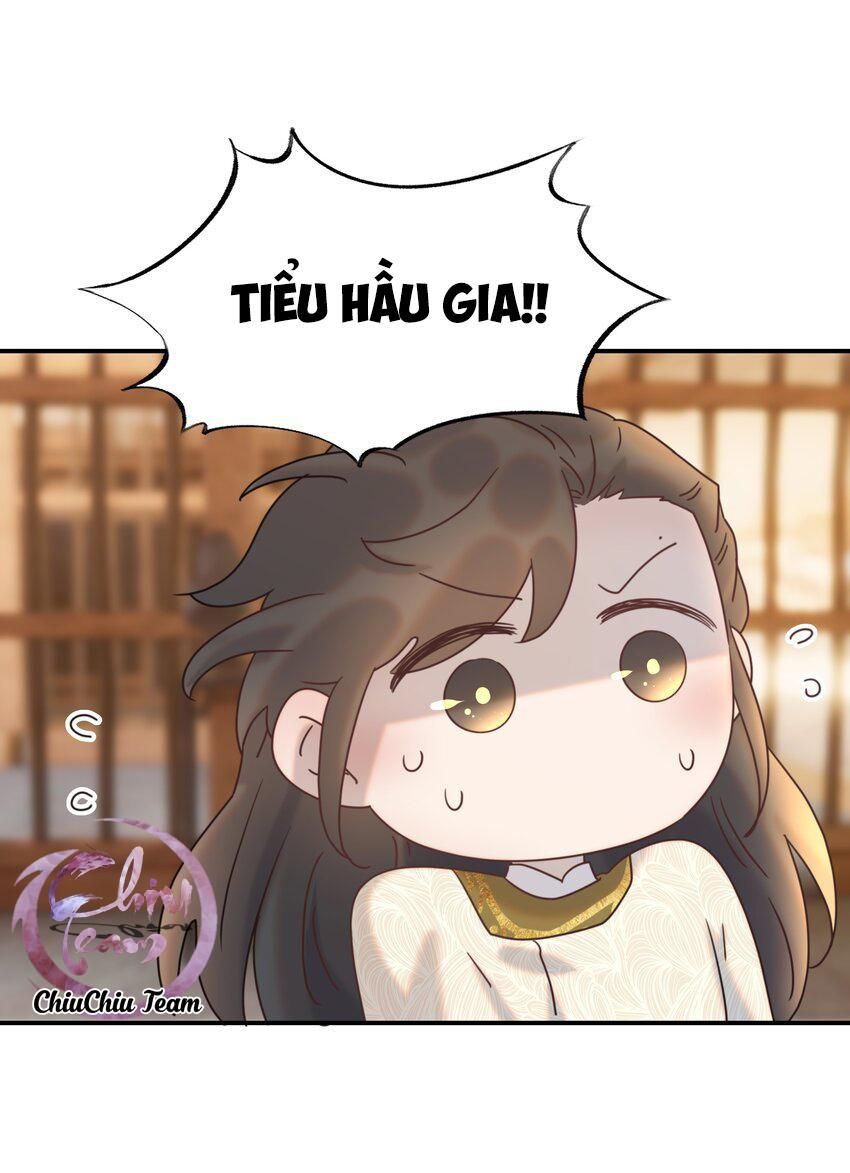 Hình Như Cầm Nhầm Kịch Bản Của Nữ Chính Rồi! Chap 76 - Next Chap 77