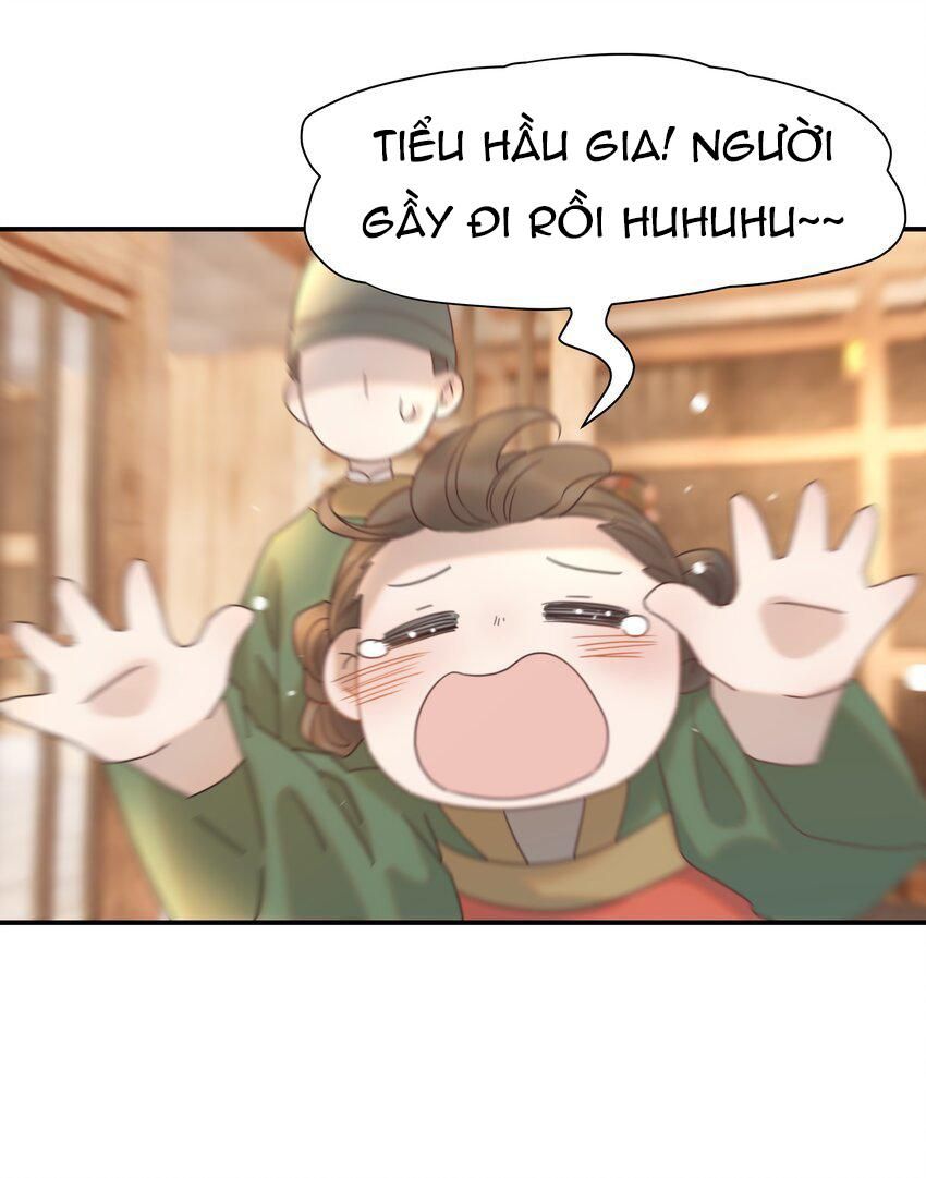 Hình Như Cầm Nhầm Kịch Bản Của Nữ Chính Rồi! Chap 76 - Next Chap 77