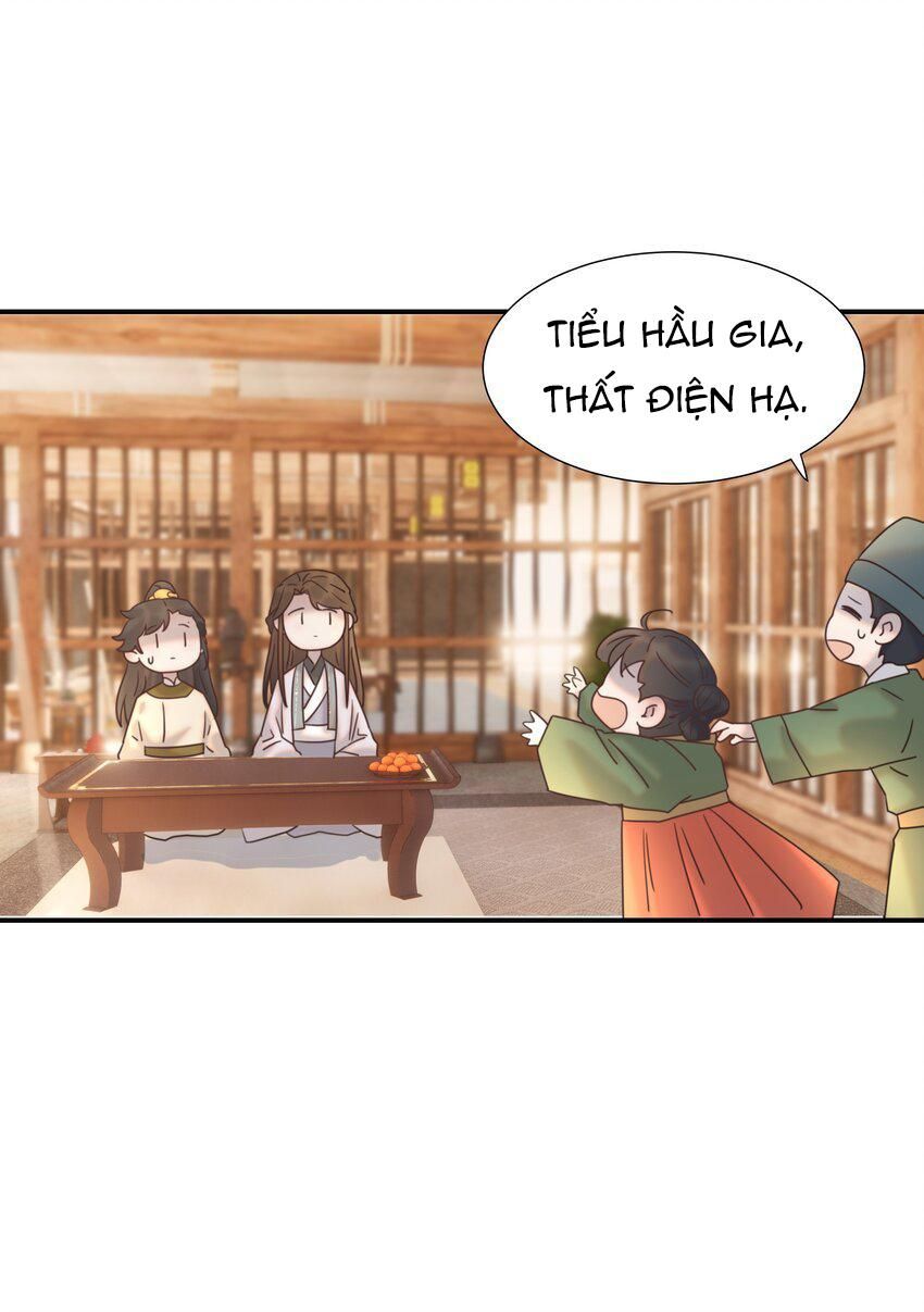 Hình Như Cầm Nhầm Kịch Bản Của Nữ Chính Rồi! Chap 76 - Next Chap 77