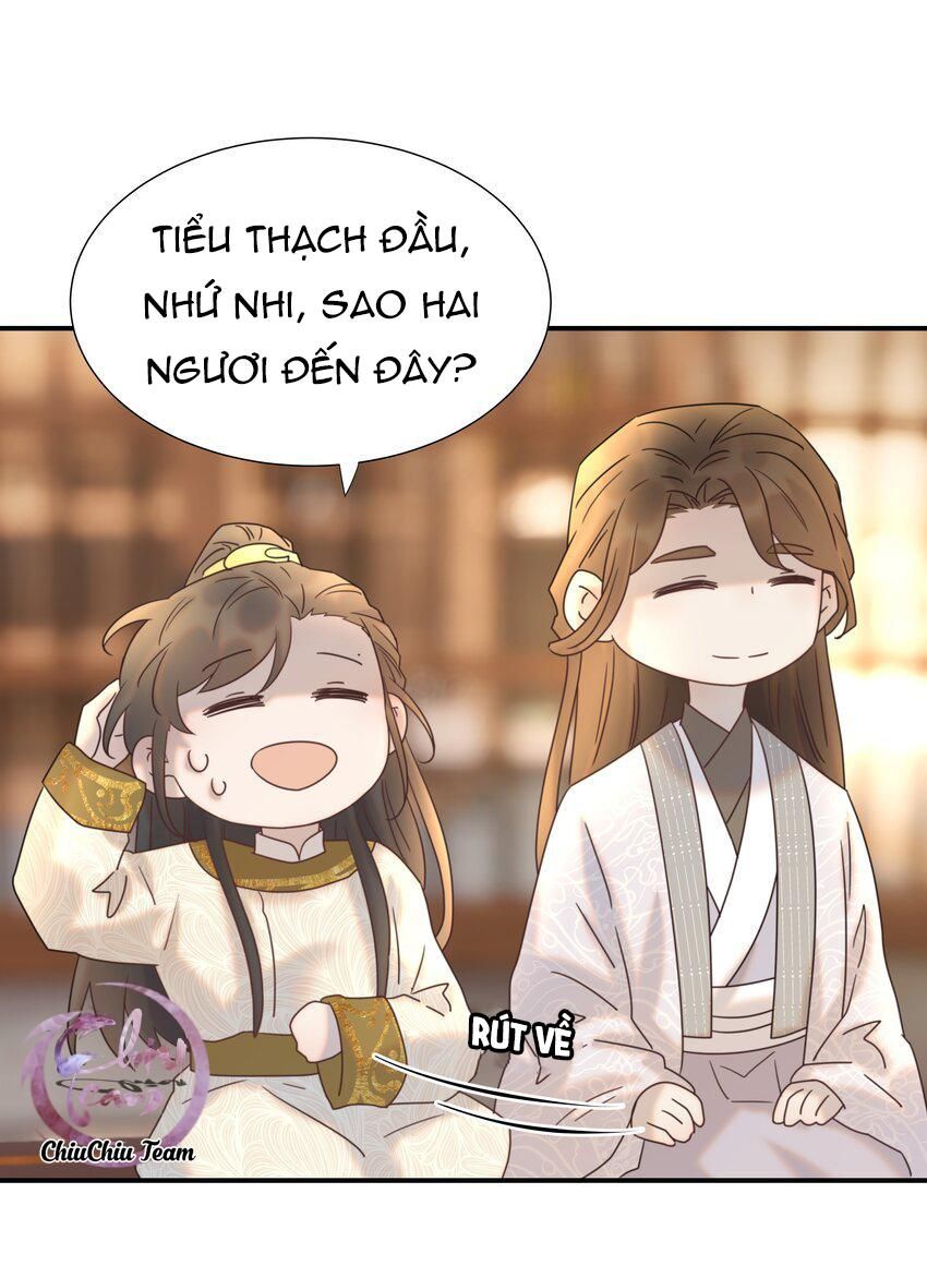 Hình Như Cầm Nhầm Kịch Bản Của Nữ Chính Rồi! Chap 76 - Next Chap 77