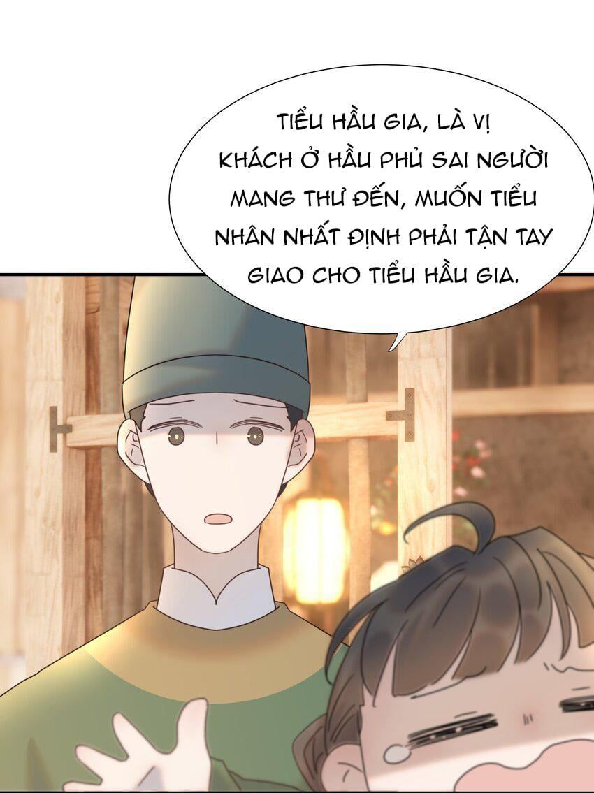 Hình Như Cầm Nhầm Kịch Bản Của Nữ Chính Rồi! Chap 76 - Next Chap 77