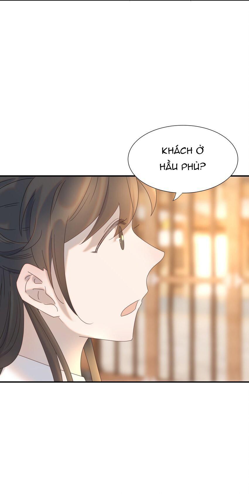 Hình Như Cầm Nhầm Kịch Bản Của Nữ Chính Rồi! Chap 76 - Next Chap 77