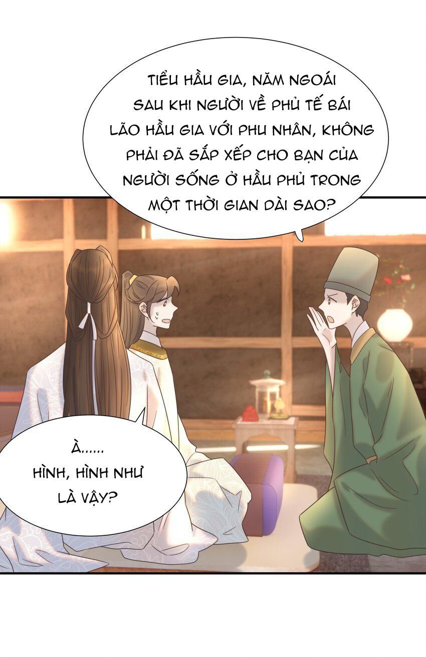 Hình Như Cầm Nhầm Kịch Bản Của Nữ Chính Rồi! Chap 76 - Next Chap 77