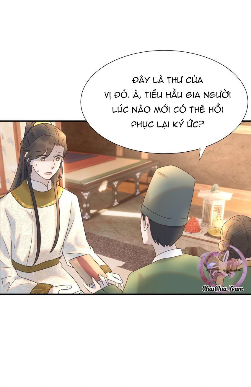 Hình Như Cầm Nhầm Kịch Bản Của Nữ Chính Rồi! Chap 76 - Next Chap 77