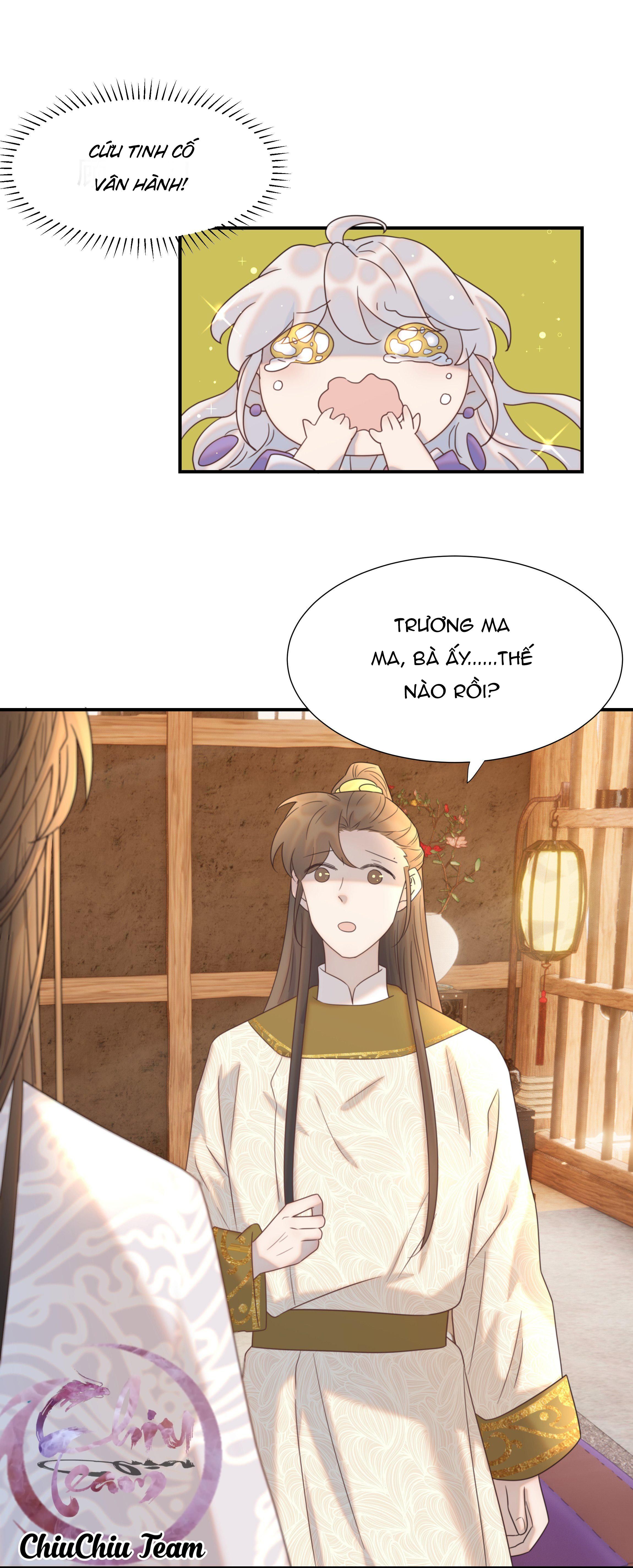 Hình Như Cầm Nhầm Kịch Bản Của Nữ Chính Rồi! Chap 76 - Next Chap 77