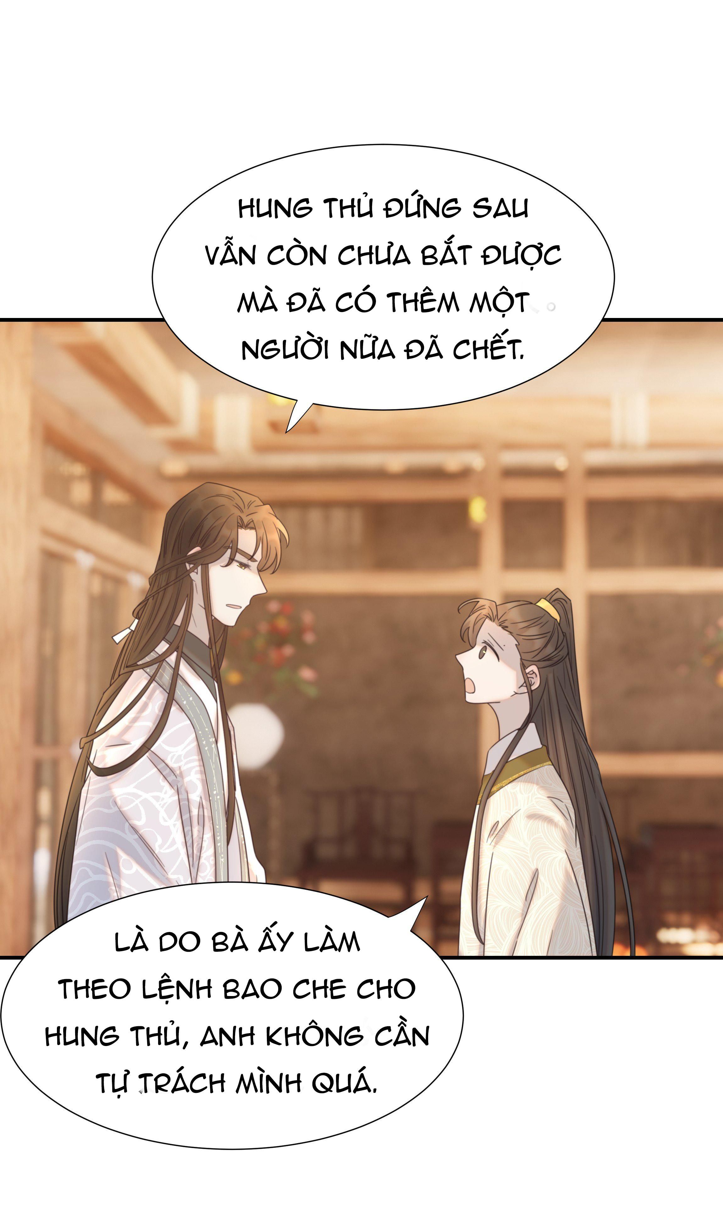 Hình Như Cầm Nhầm Kịch Bản Của Nữ Chính Rồi! Chap 76 - Next Chap 77