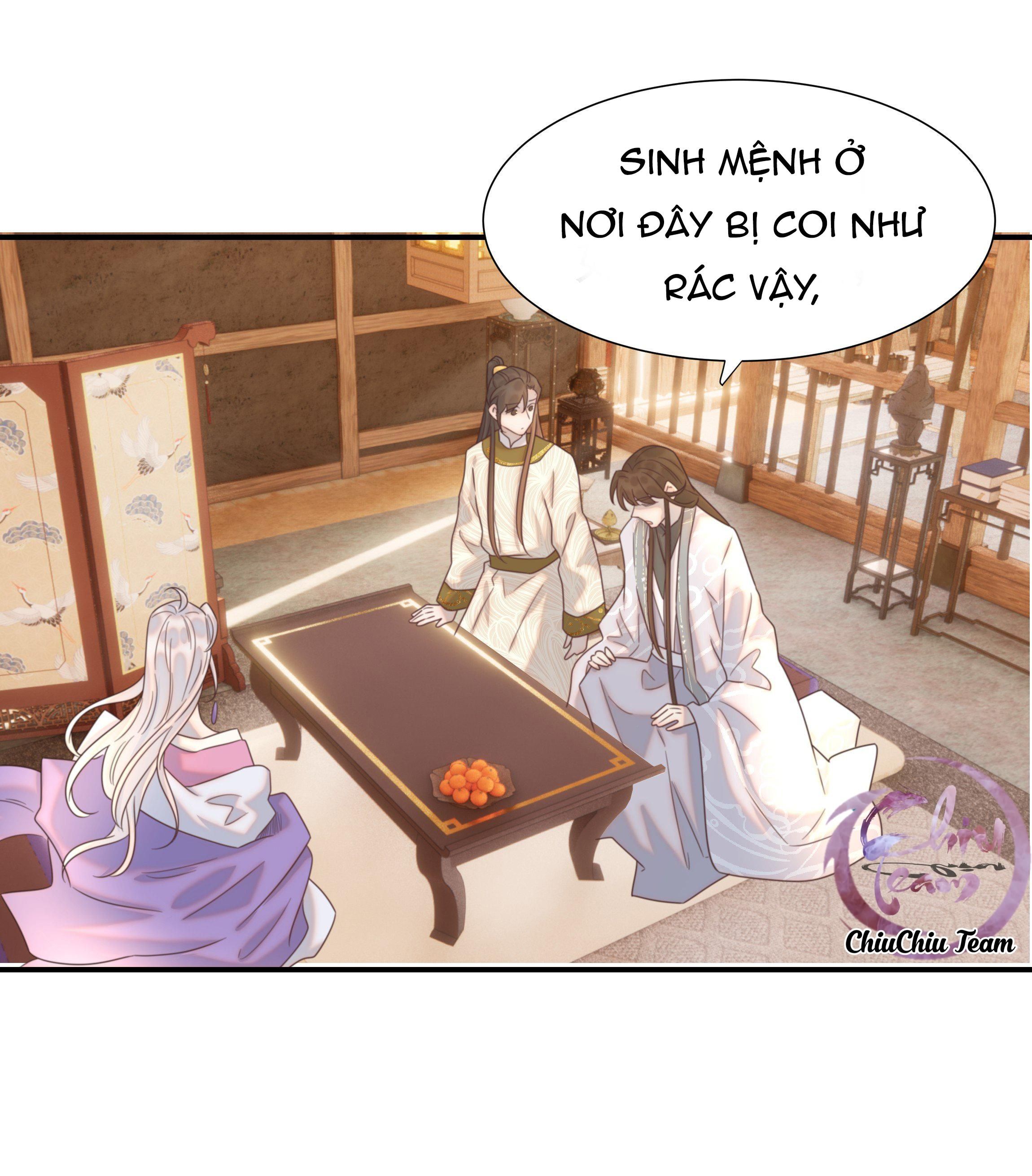 Hình Như Cầm Nhầm Kịch Bản Của Nữ Chính Rồi! Chap 76 - Next Chap 77