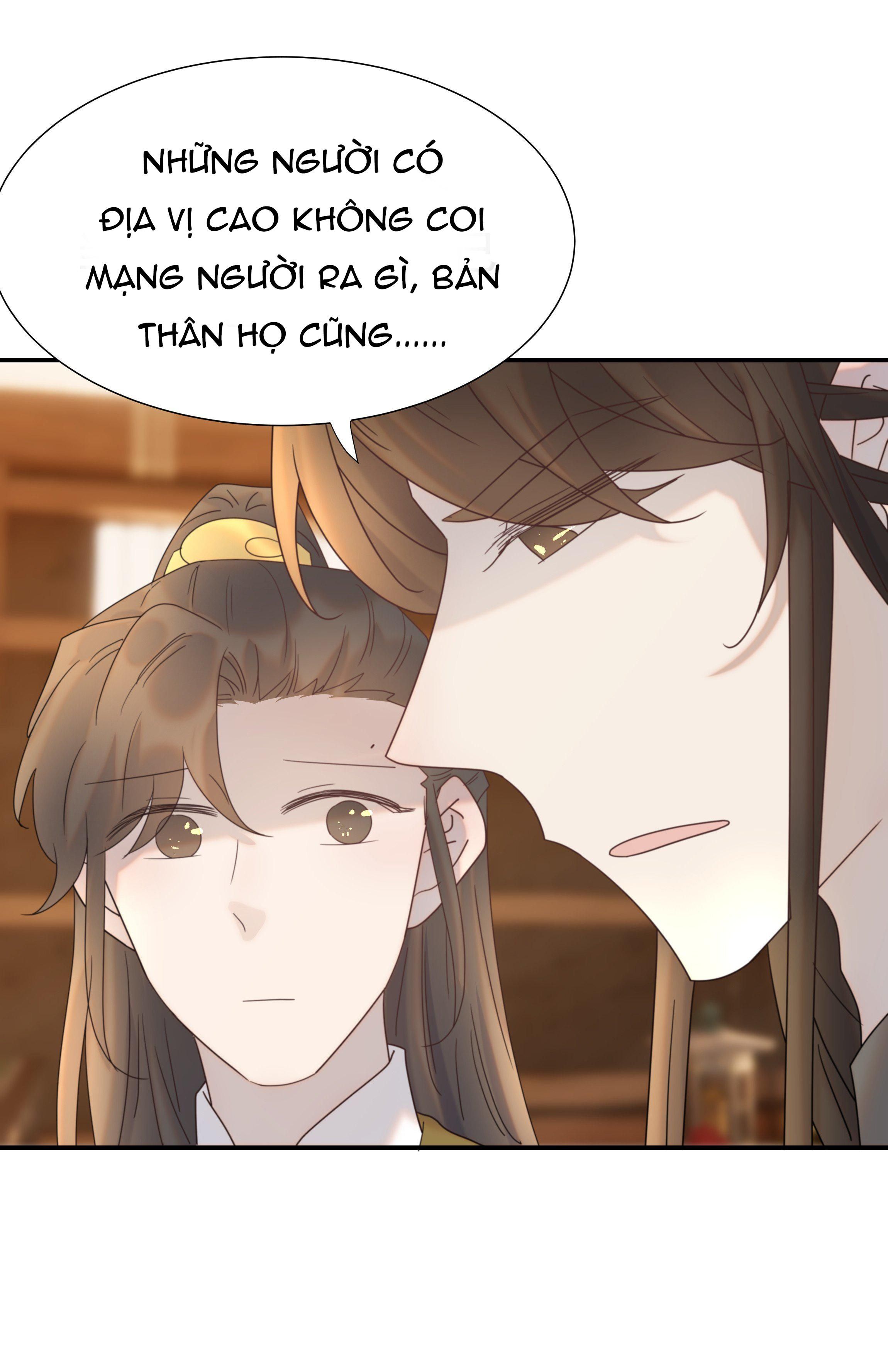 Hình Như Cầm Nhầm Kịch Bản Của Nữ Chính Rồi! Chap 76 - Next Chap 77