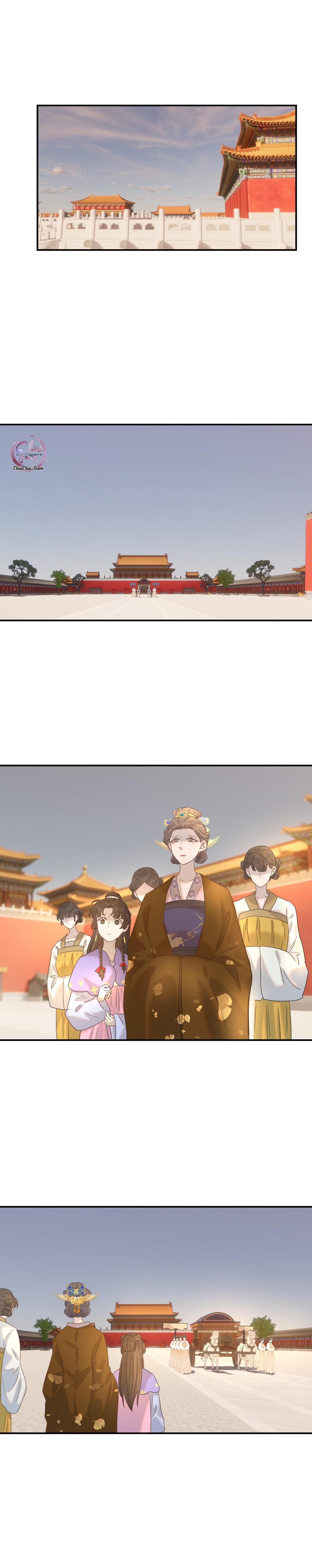 Hình Như Cầm Nhầm Kịch Bản Của Nữ Chính Rồi! Chap 77 - Next Chap 78