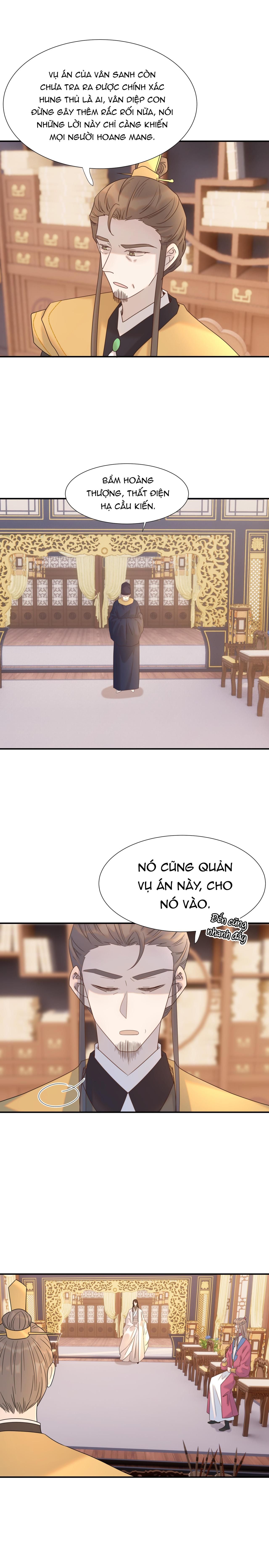 Hình Như Cầm Nhầm Kịch Bản Của Nữ Chính Rồi! Chap 77 - Next Chap 78