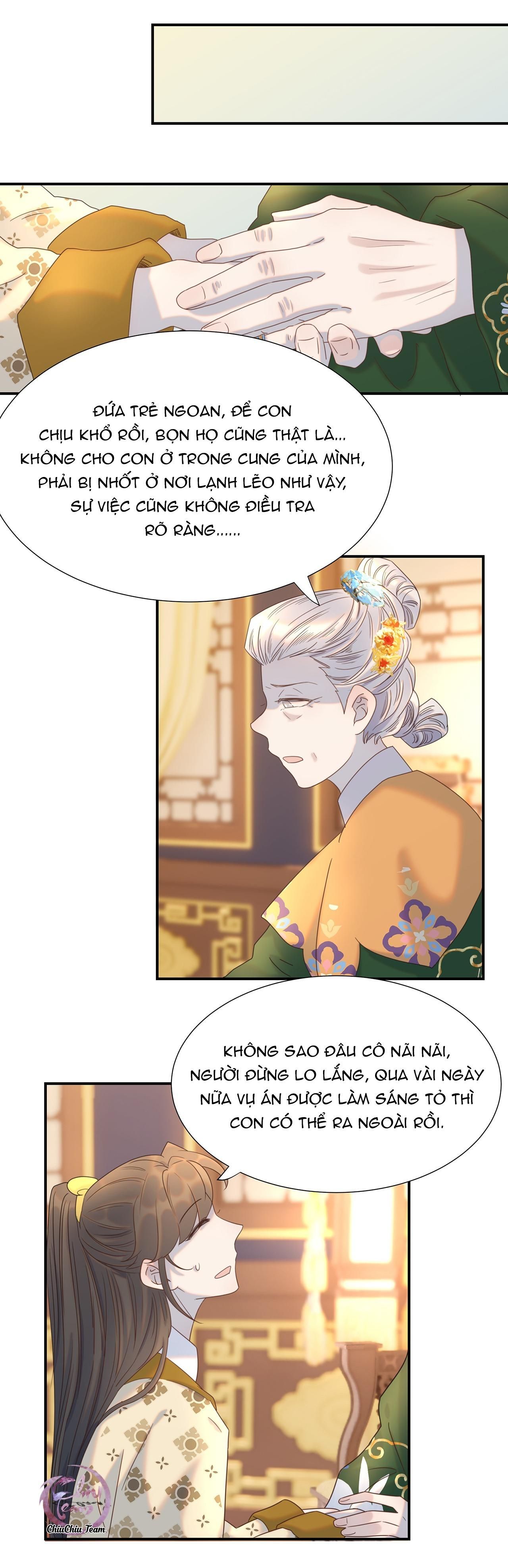 Hình Như Cầm Nhầm Kịch Bản Của Nữ Chính Rồi! Chap 78 - Next Chap 79