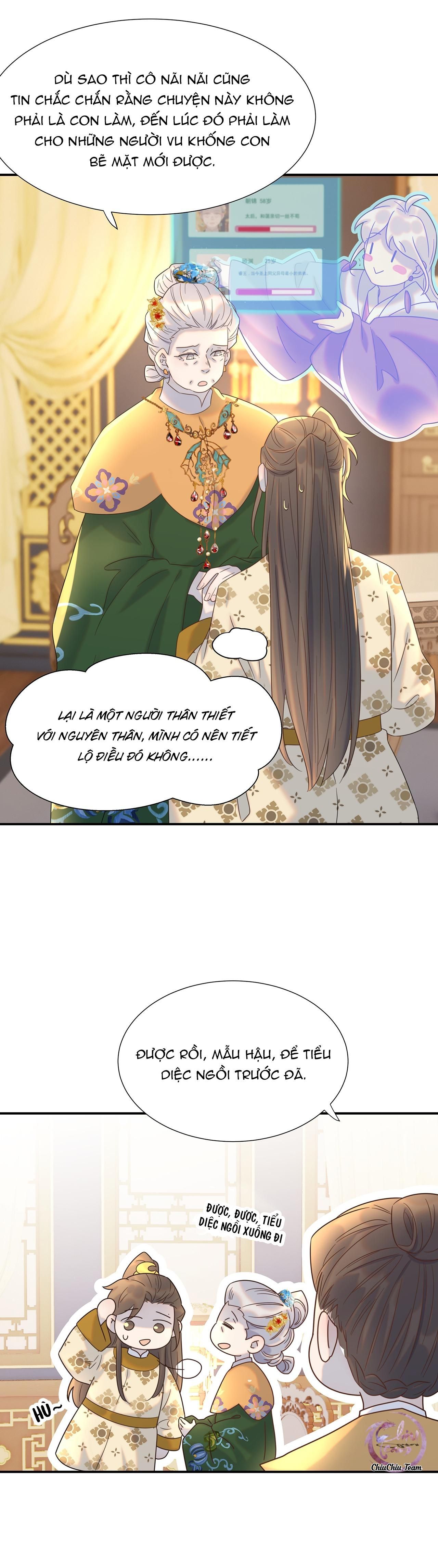 Hình Như Cầm Nhầm Kịch Bản Của Nữ Chính Rồi! Chap 78 - Next Chap 79