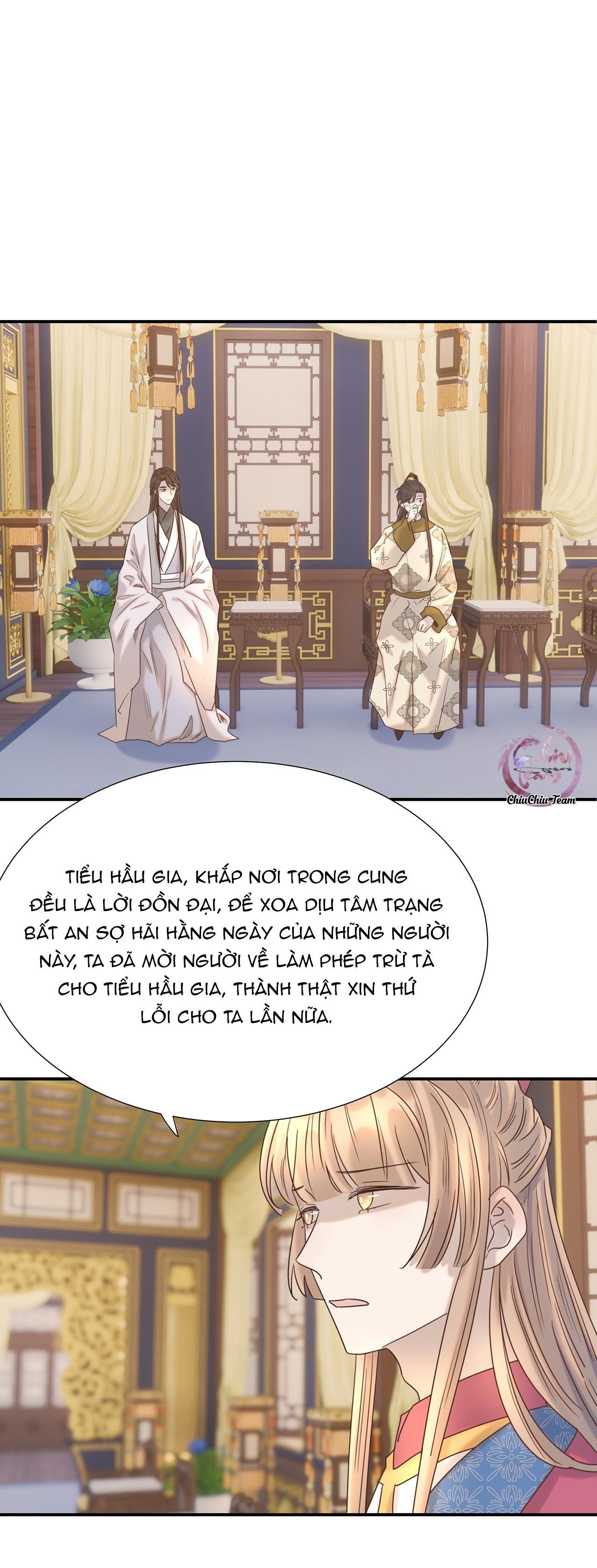 Hình Như Cầm Nhầm Kịch Bản Của Nữ Chính Rồi! Chap 78 - Next Chap 79