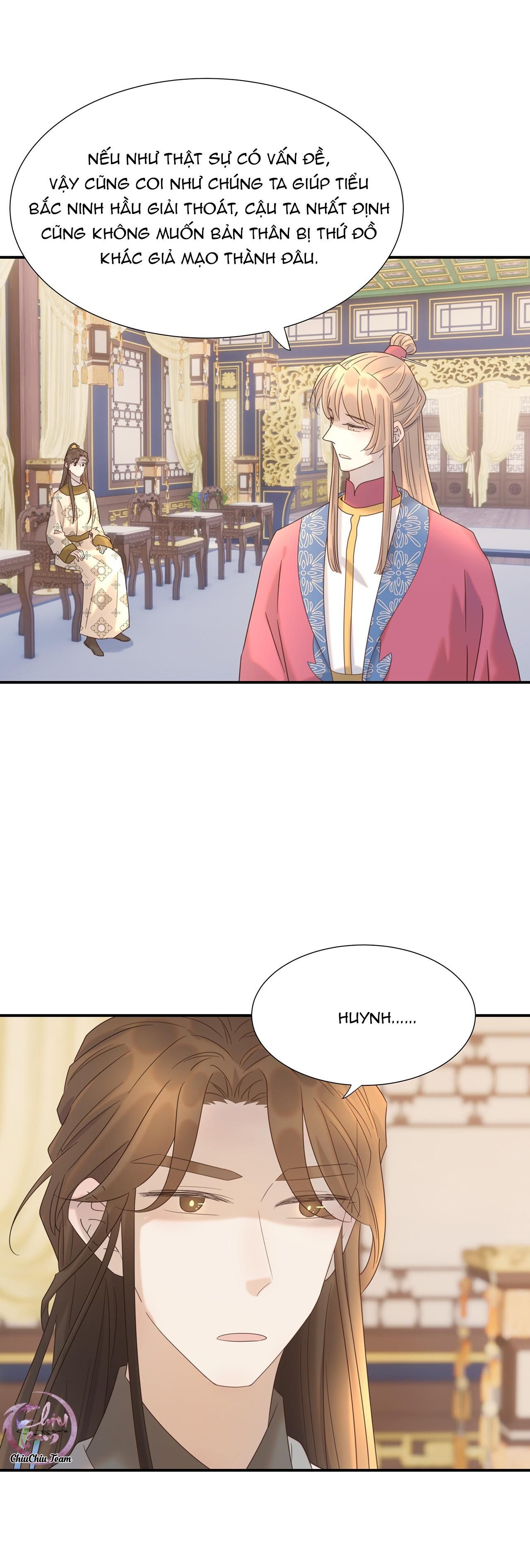 Hình Như Cầm Nhầm Kịch Bản Của Nữ Chính Rồi! Chap 78 - Next Chap 79