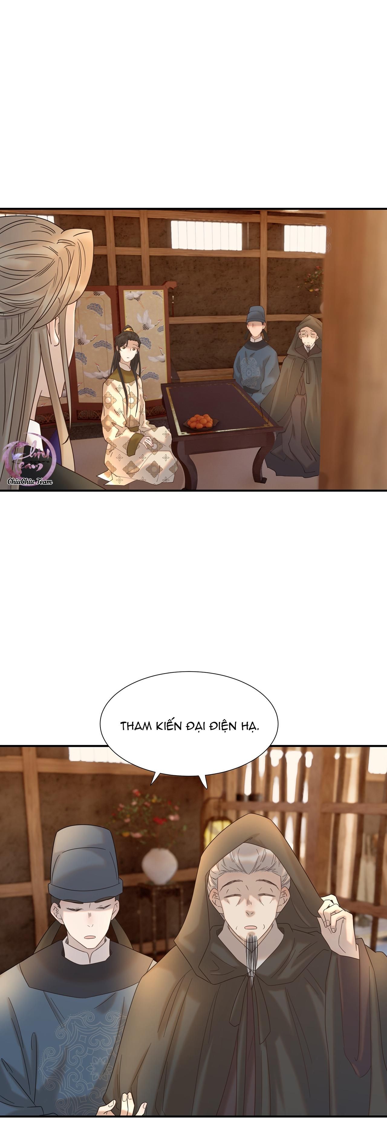 Hình Như Cầm Nhầm Kịch Bản Của Nữ Chính Rồi! Chap 78 - Next Chap 79