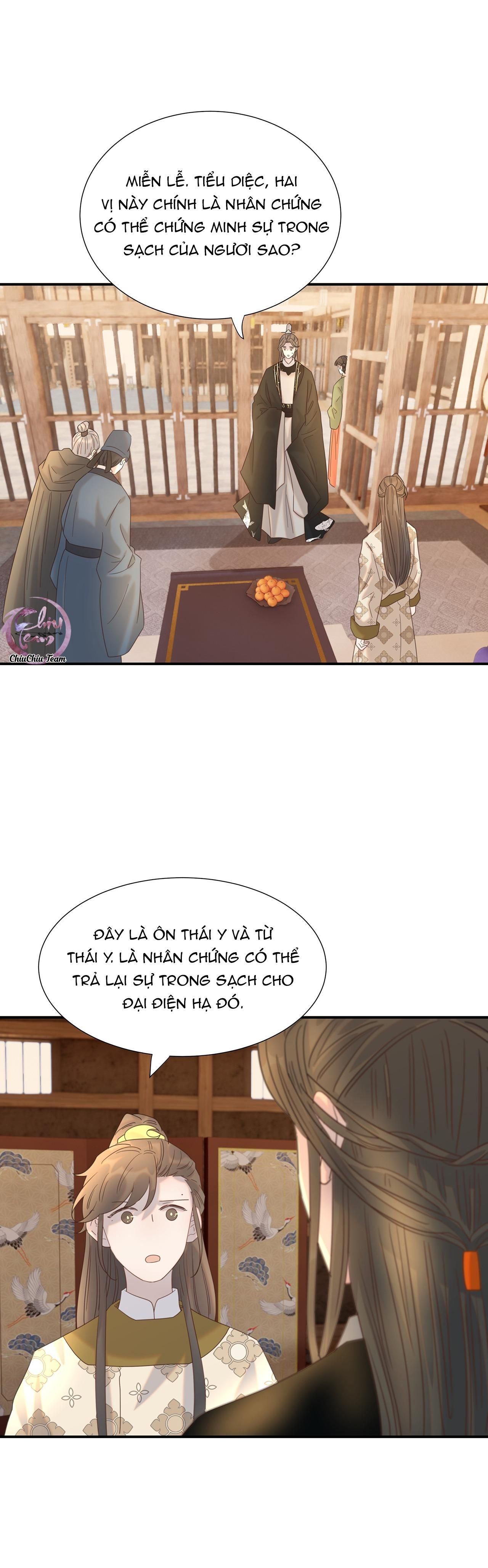 Hình Như Cầm Nhầm Kịch Bản Của Nữ Chính Rồi! Chap 78 - Next Chap 79