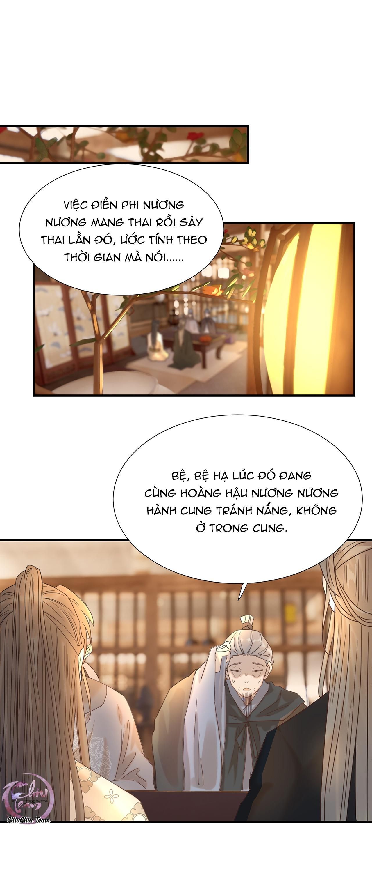 Hình Như Cầm Nhầm Kịch Bản Của Nữ Chính Rồi! Chap 78 - Next Chap 79