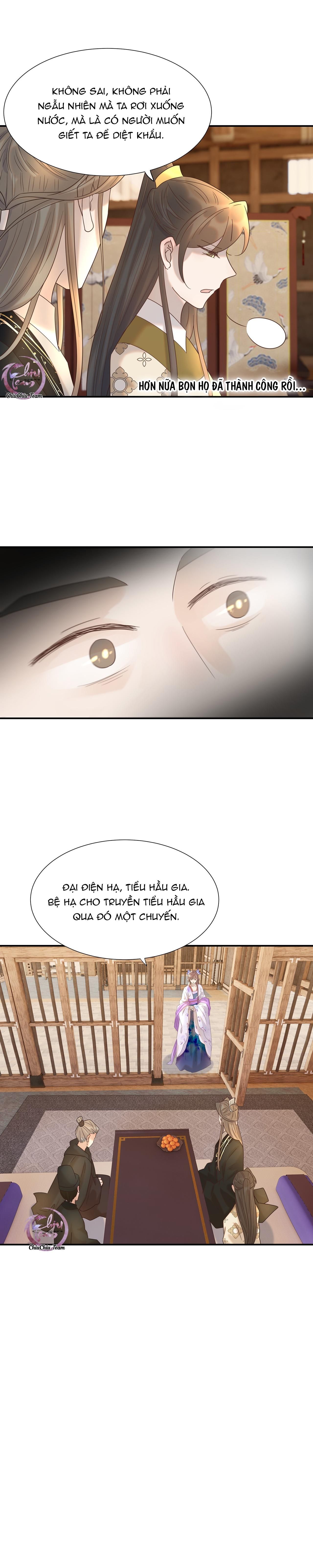 Hình Như Cầm Nhầm Kịch Bản Của Nữ Chính Rồi! Chap 78 - Next Chap 79