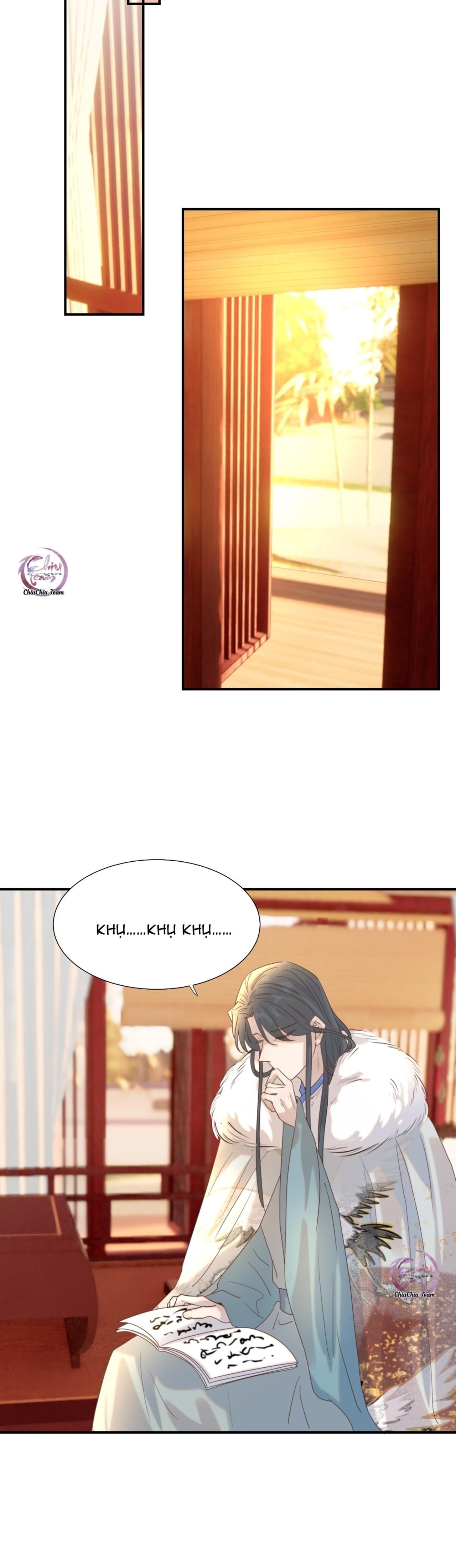 Hình Như Cầm Nhầm Kịch Bản Của Nữ Chính Rồi! Chap 79 - Next Chap 80