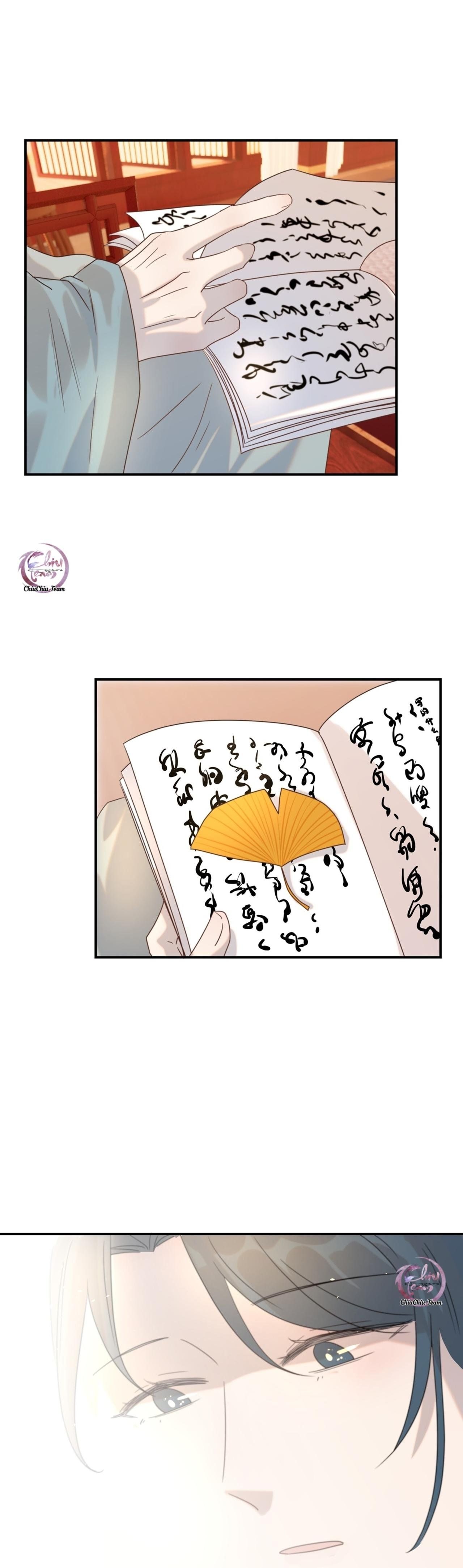 Hình Như Cầm Nhầm Kịch Bản Của Nữ Chính Rồi! Chap 79 - Next Chap 80