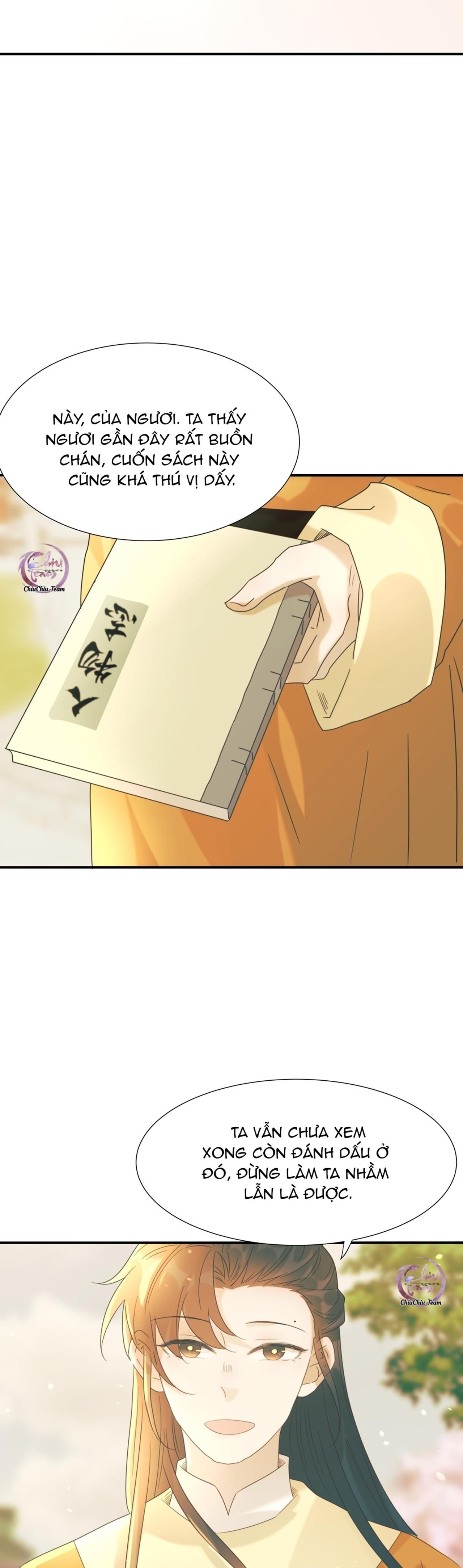 Hình Như Cầm Nhầm Kịch Bản Của Nữ Chính Rồi! Chap 79 - Next Chap 80
