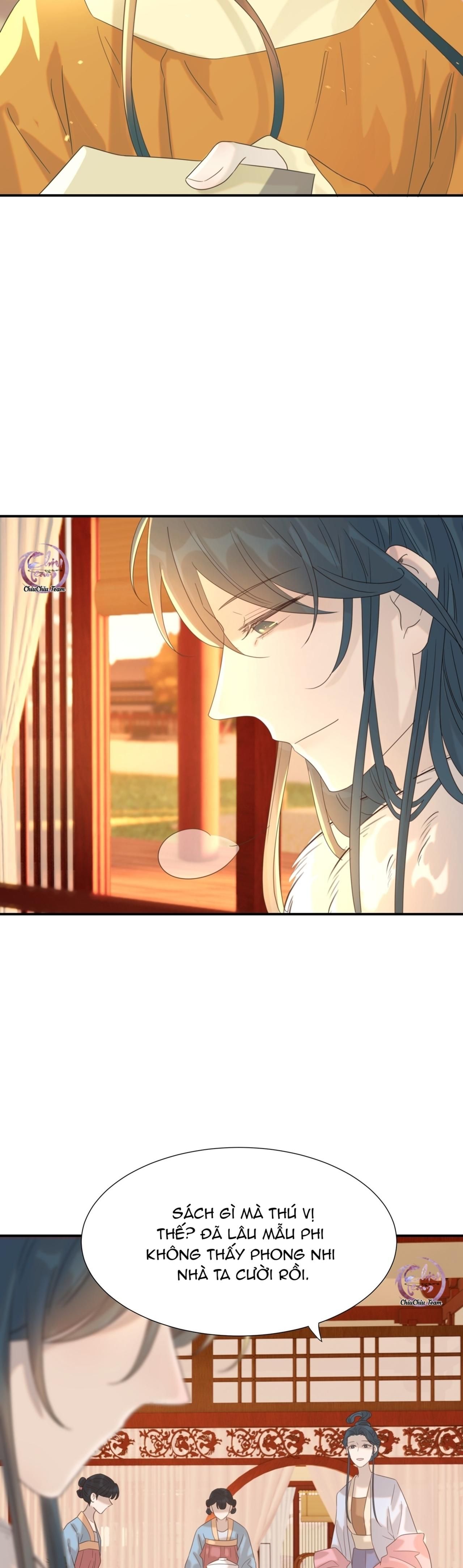 Hình Như Cầm Nhầm Kịch Bản Của Nữ Chính Rồi! Chap 79 - Next Chap 80