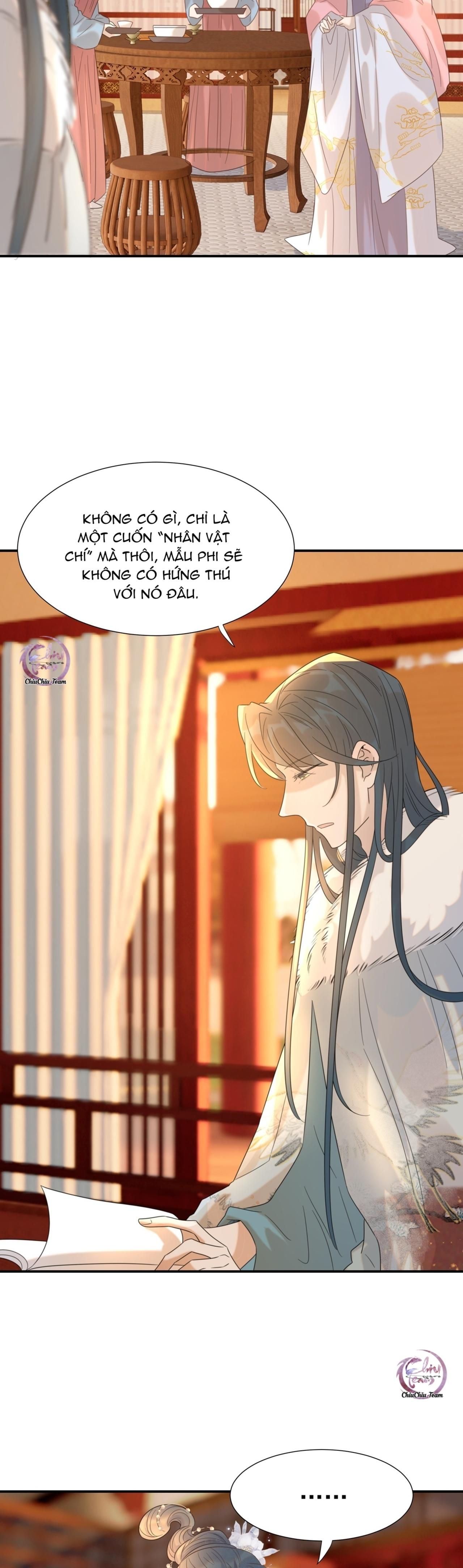 Hình Như Cầm Nhầm Kịch Bản Của Nữ Chính Rồi! Chap 79 - Next Chap 80
