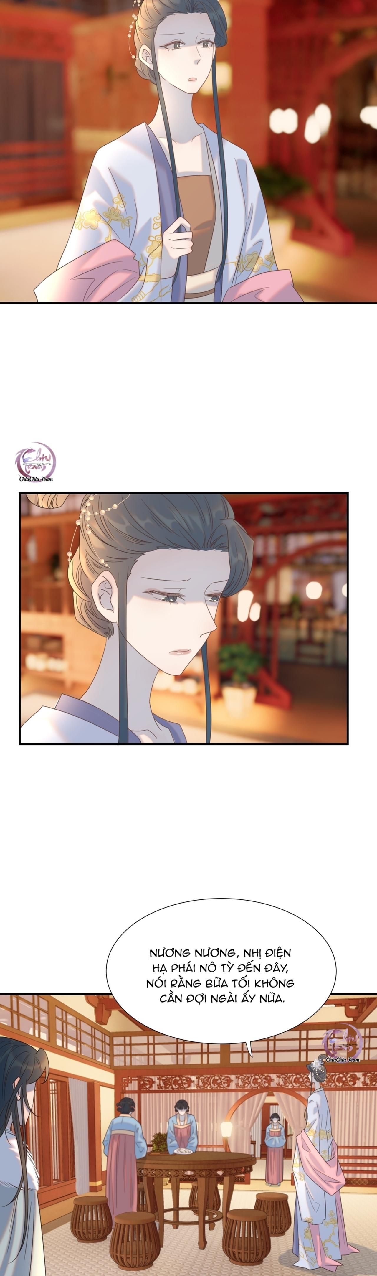 Hình Như Cầm Nhầm Kịch Bản Của Nữ Chính Rồi! Chap 79 - Next Chap 80