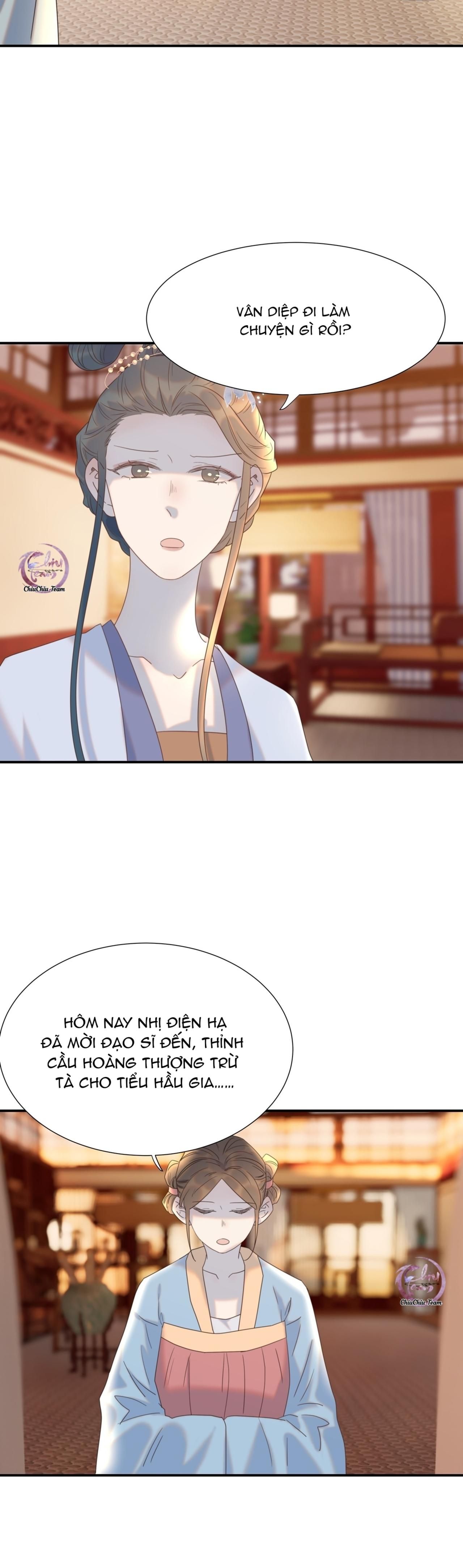 Hình Như Cầm Nhầm Kịch Bản Của Nữ Chính Rồi! Chap 79 - Next Chap 80