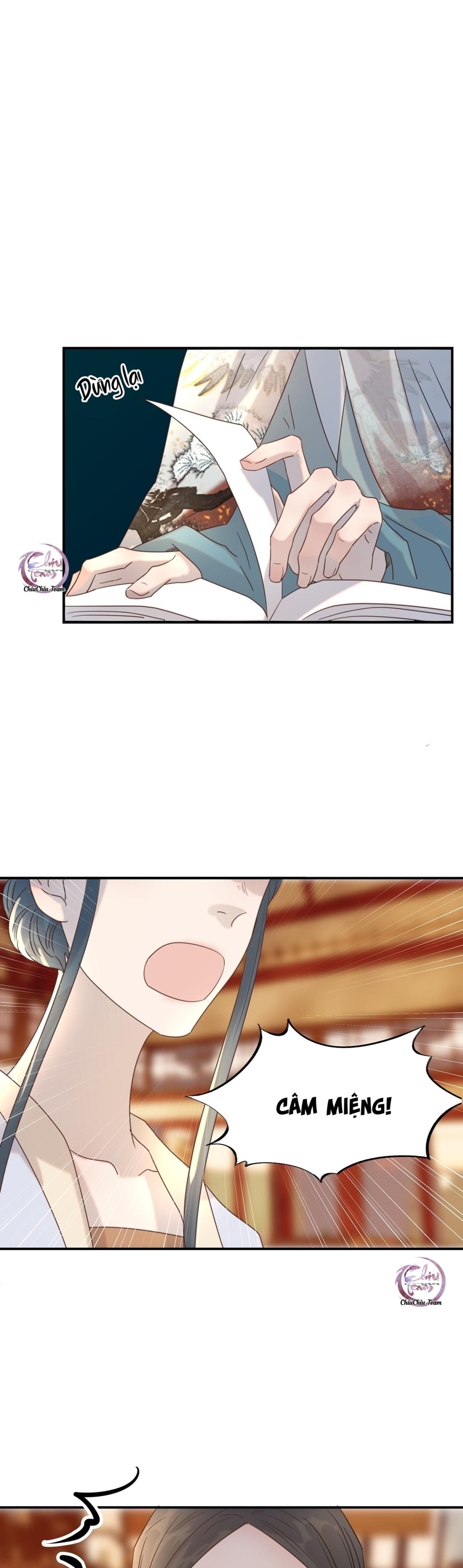 Hình Như Cầm Nhầm Kịch Bản Của Nữ Chính Rồi! Chap 79 - Next Chap 80