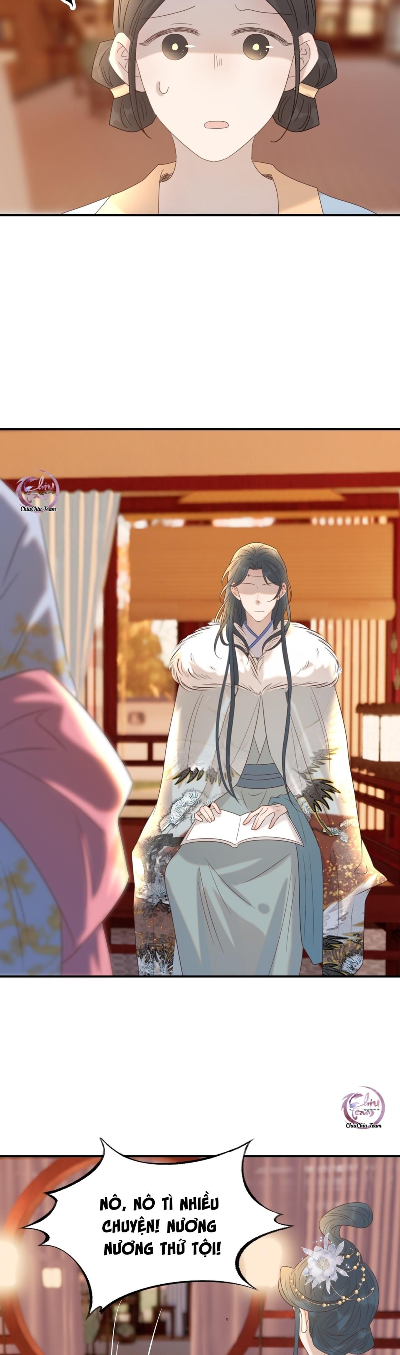 Hình Như Cầm Nhầm Kịch Bản Của Nữ Chính Rồi! Chap 79 - Next Chap 80