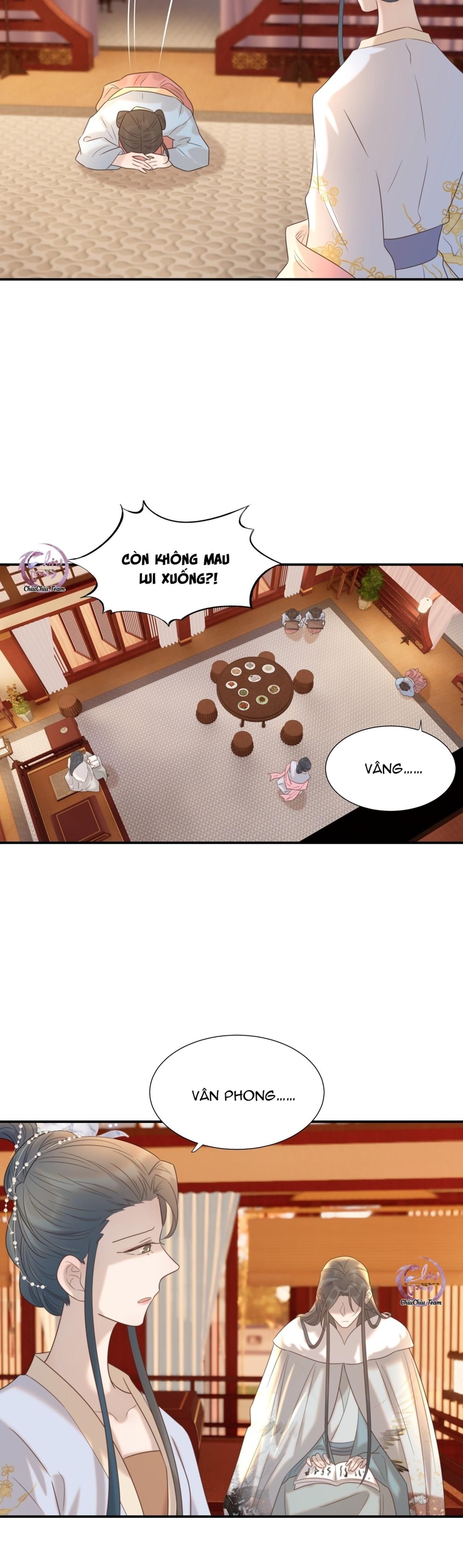 Hình Như Cầm Nhầm Kịch Bản Của Nữ Chính Rồi! Chap 79 - Next Chap 80