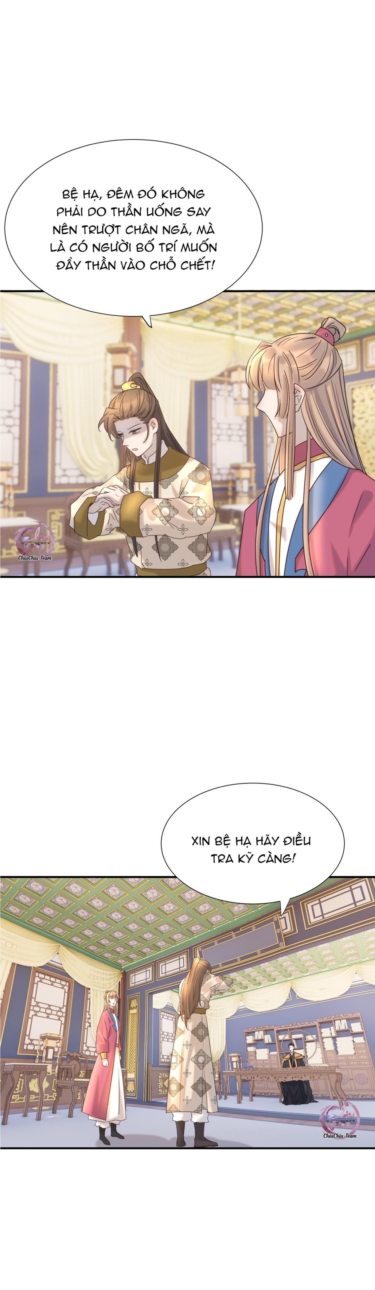 Hình Như Cầm Nhầm Kịch Bản Của Nữ Chính Rồi! Chap 79 - Next Chap 80