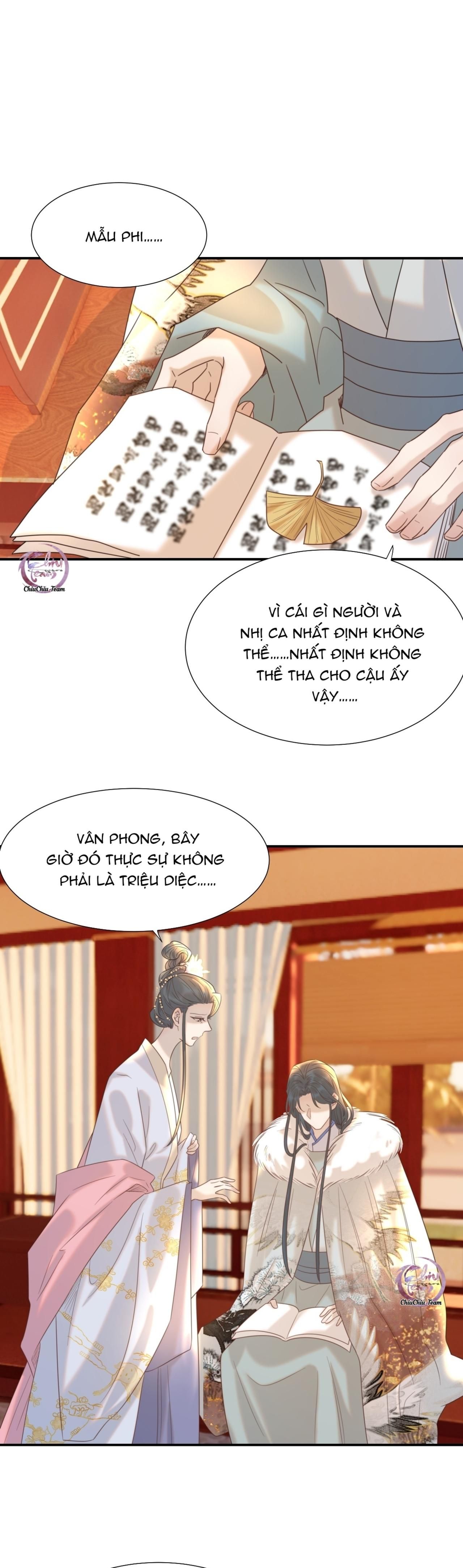 Hình Như Cầm Nhầm Kịch Bản Của Nữ Chính Rồi! Chap 79 - Next Chap 80