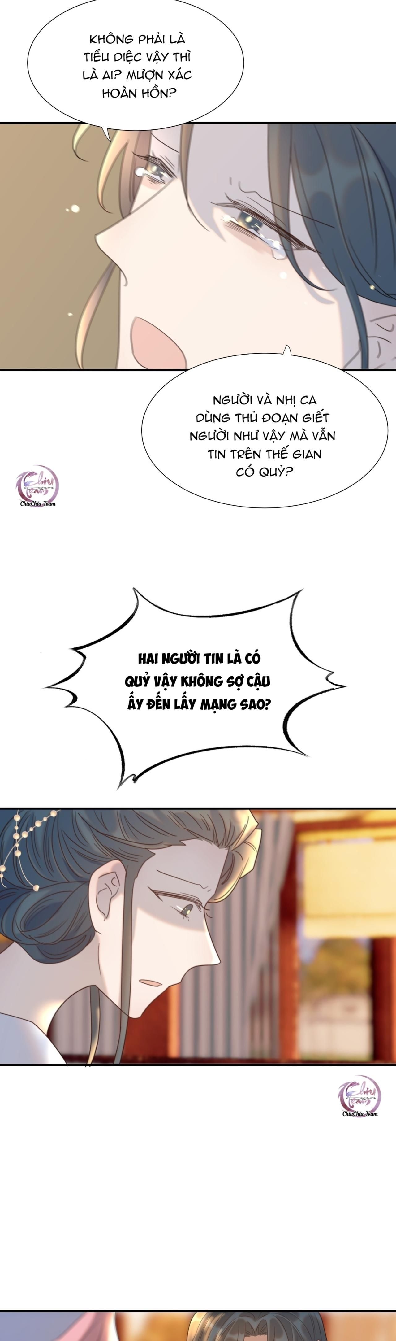 Hình Như Cầm Nhầm Kịch Bản Của Nữ Chính Rồi! Chap 79 - Next Chap 80
