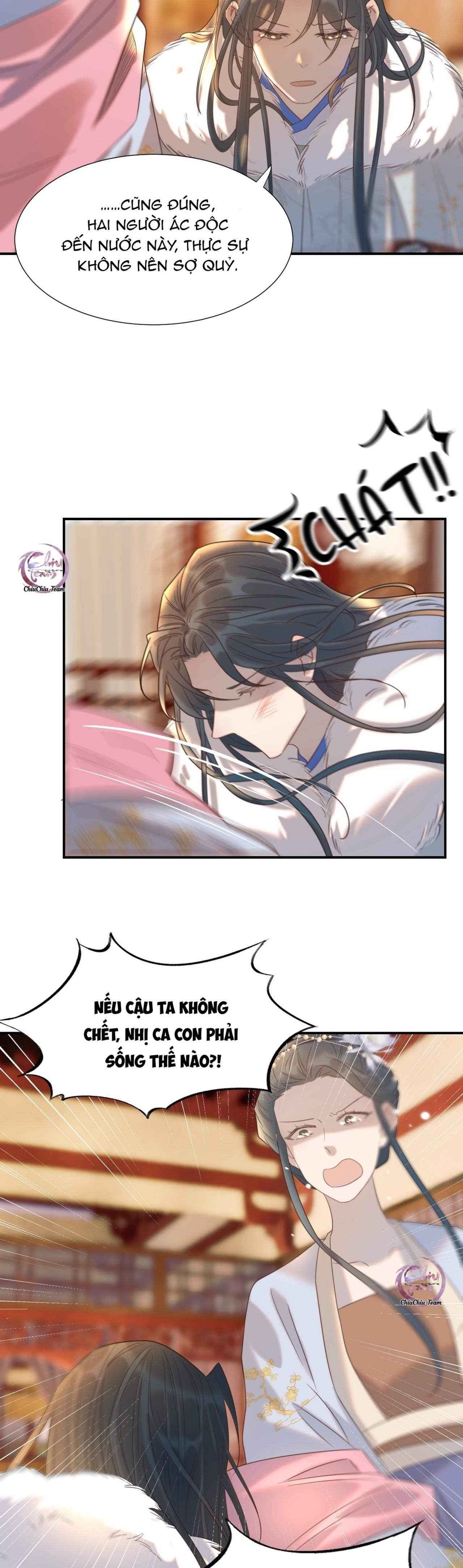 Hình Như Cầm Nhầm Kịch Bản Của Nữ Chính Rồi! Chap 79 - Next Chap 80