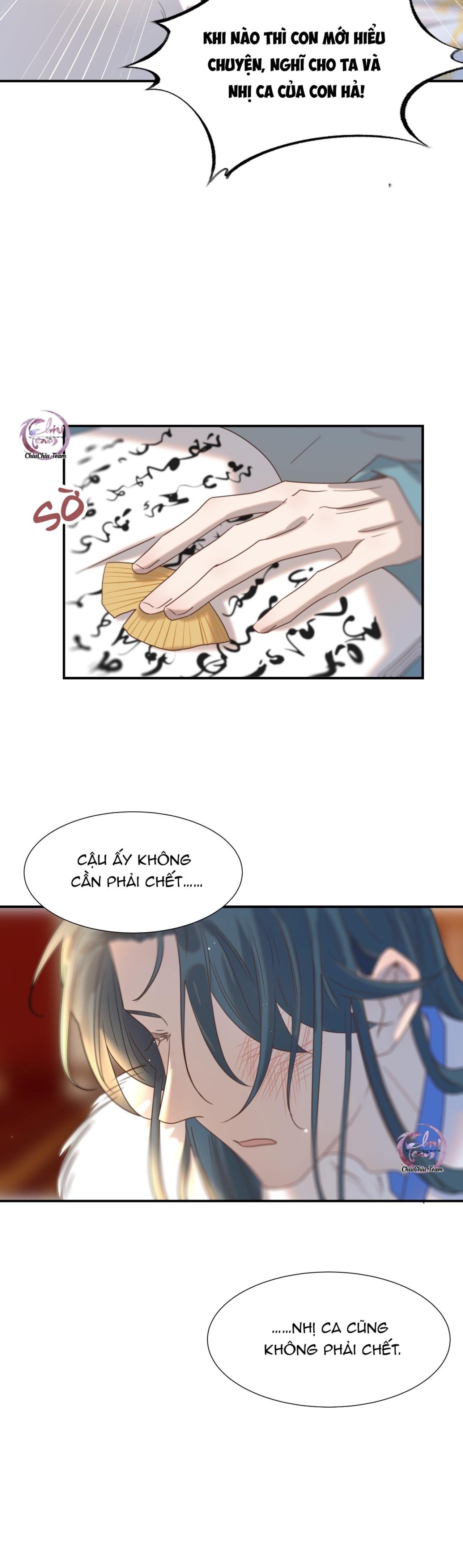 Hình Như Cầm Nhầm Kịch Bản Của Nữ Chính Rồi! Chap 79 - Next Chap 80