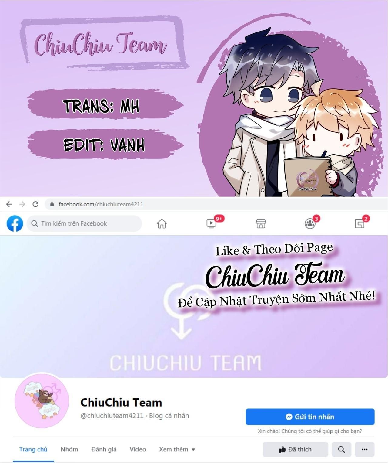 Hình Như Cầm Nhầm Kịch Bản Của Nữ Chính Rồi! Chap 79 - Next Chap 80