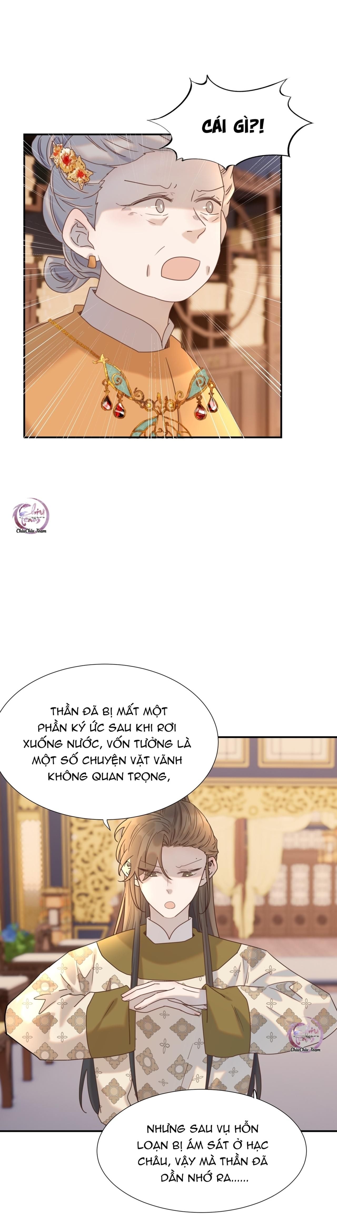 Hình Như Cầm Nhầm Kịch Bản Của Nữ Chính Rồi! Chap 79 - Next Chap 80