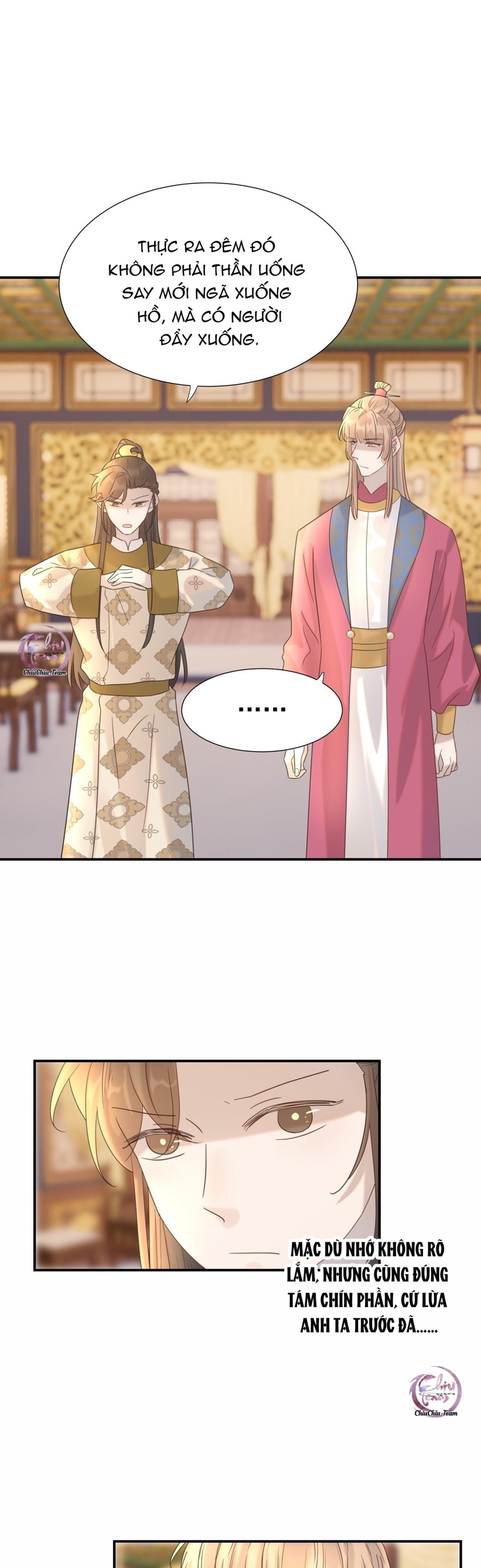 Hình Như Cầm Nhầm Kịch Bản Của Nữ Chính Rồi! Chap 79 - Next Chap 80