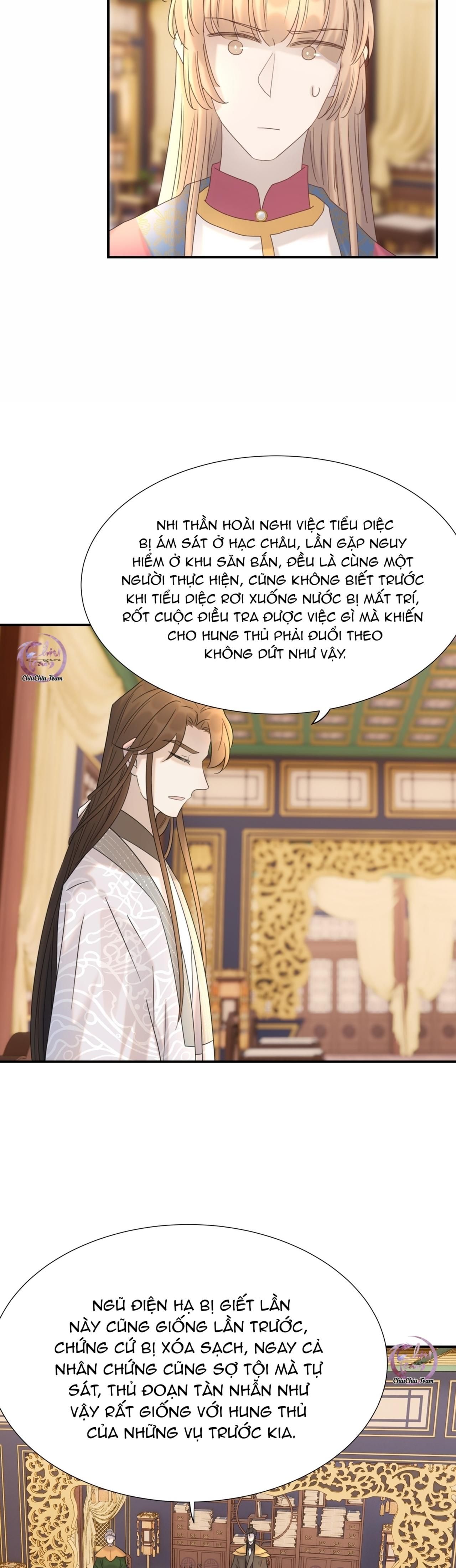 Hình Như Cầm Nhầm Kịch Bản Của Nữ Chính Rồi! Chap 79 - Next Chap 80