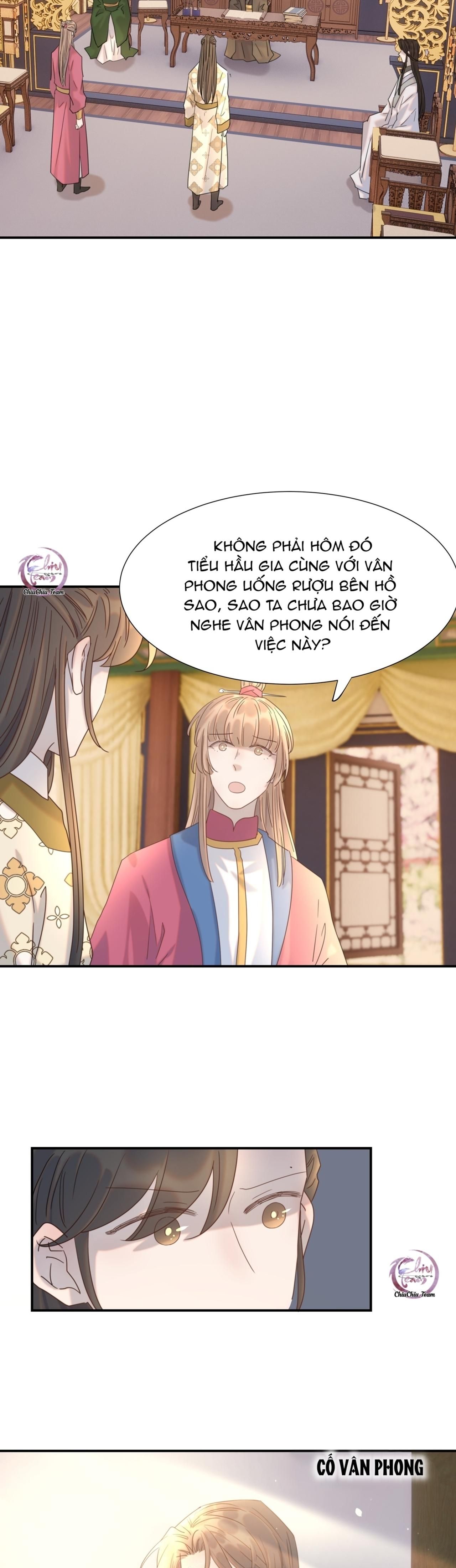 Hình Như Cầm Nhầm Kịch Bản Của Nữ Chính Rồi! Chap 79 - Next Chap 80