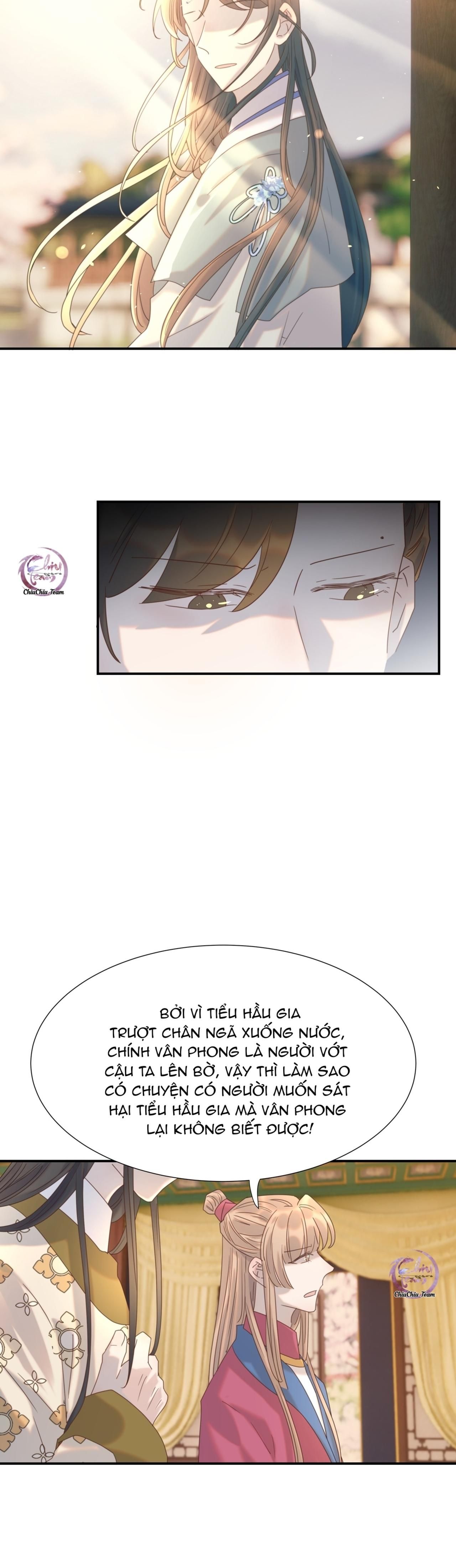 Hình Như Cầm Nhầm Kịch Bản Của Nữ Chính Rồi! Chap 79 - Next Chap 80