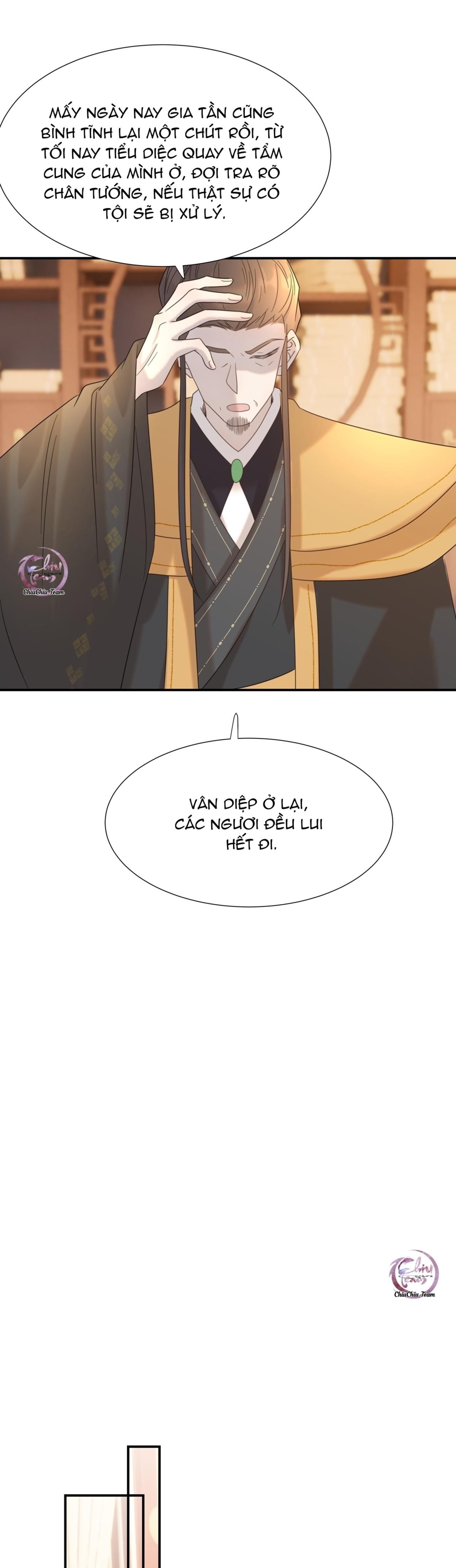 Hình Như Cầm Nhầm Kịch Bản Của Nữ Chính Rồi! Chap 79 - Next Chap 80