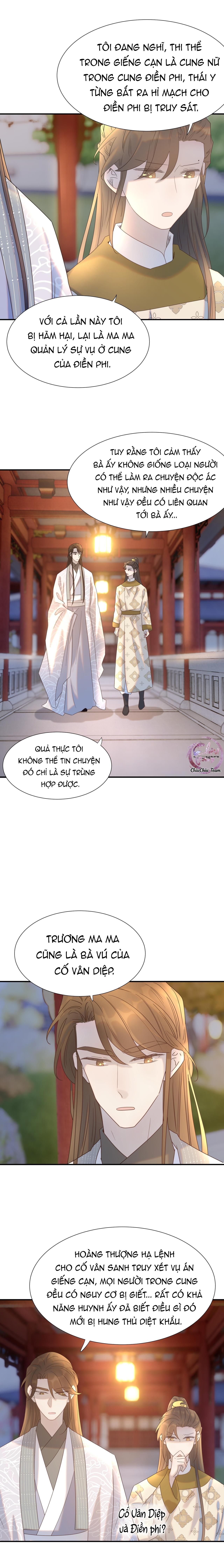 Hình Như Cầm Nhầm Kịch Bản Của Nữ Chính Rồi! Chap 80 - Next Chap 81