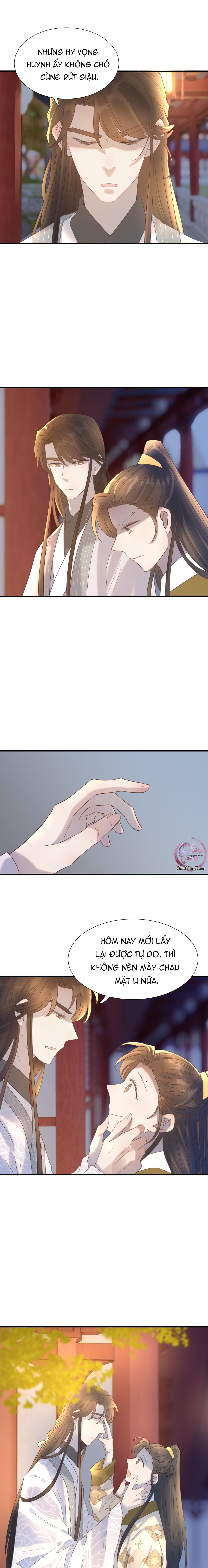 Hình Như Cầm Nhầm Kịch Bản Của Nữ Chính Rồi! Chap 80 - Next Chap 81
