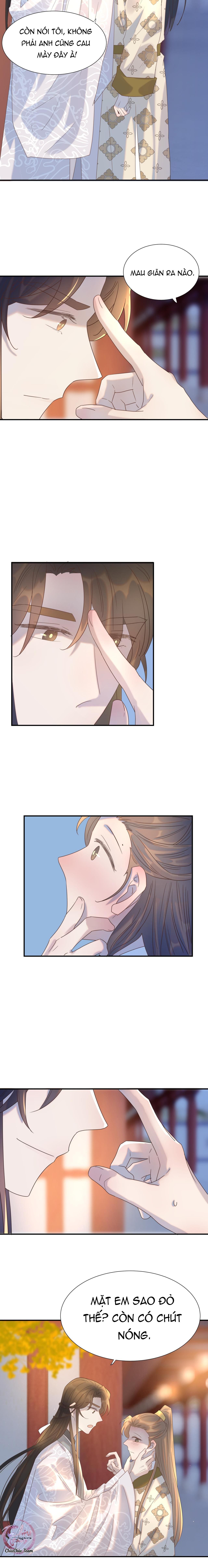 Hình Như Cầm Nhầm Kịch Bản Của Nữ Chính Rồi! Chap 80 - Next Chap 81