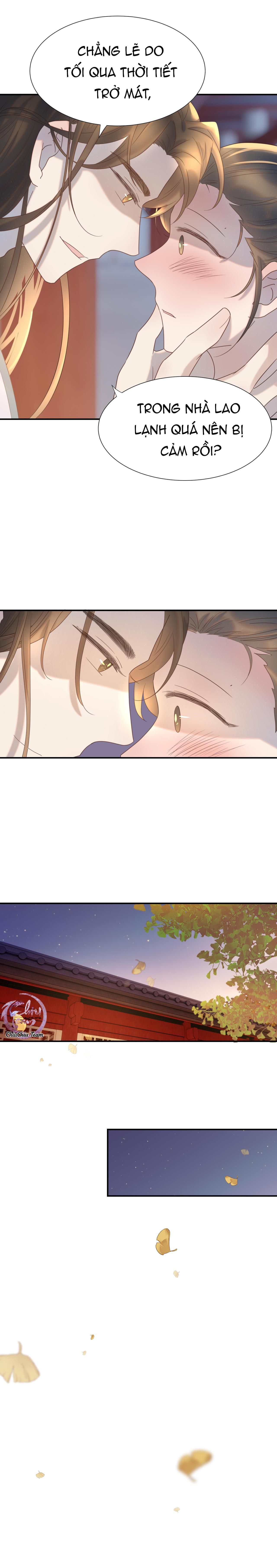 Hình Như Cầm Nhầm Kịch Bản Của Nữ Chính Rồi! Chap 80 - Next Chap 81