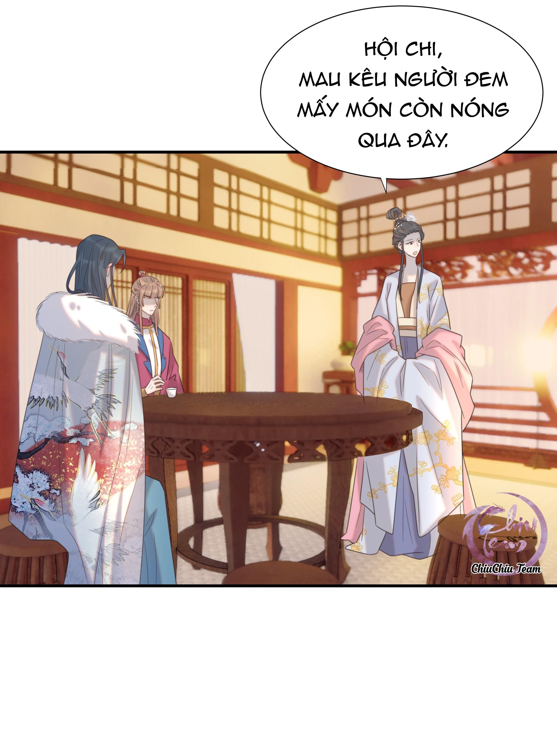 Hình Như Cầm Nhầm Kịch Bản Của Nữ Chính Rồi! Chap 81 - Next Chap 82